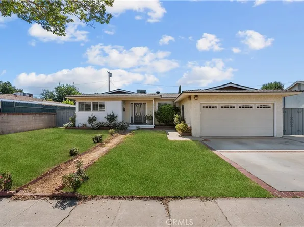 10051 Gaynor Ave, North Hills, CA 91343