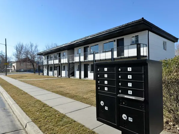 3378 S 500 E, Salt Lake City, UT