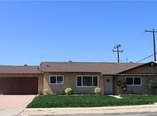 4664 Fort Worth Dr, Simi Valley, CA 93063