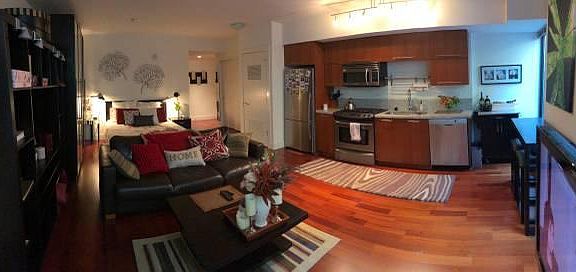 4th image of 2911 2nd Ave Unit 305