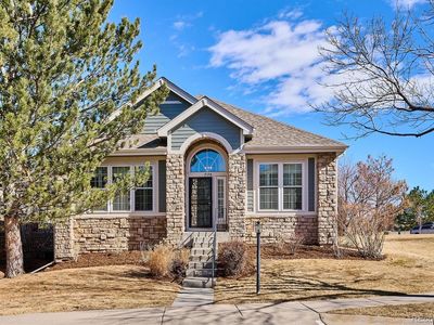 7178 S Versailles Street, Aurora, CO, 80016