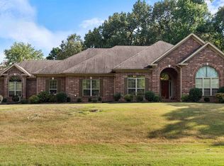 320 Bull Run Loop, Cabot, AR 72023
