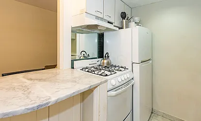 Rented by Direct Properties New York