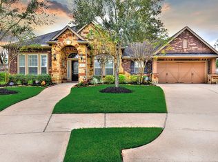 5919 Fulshear Plantation Dr, Fulshear, TX 77441