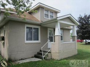 5305 E Dunbar Rd, Monroe, MI 48161