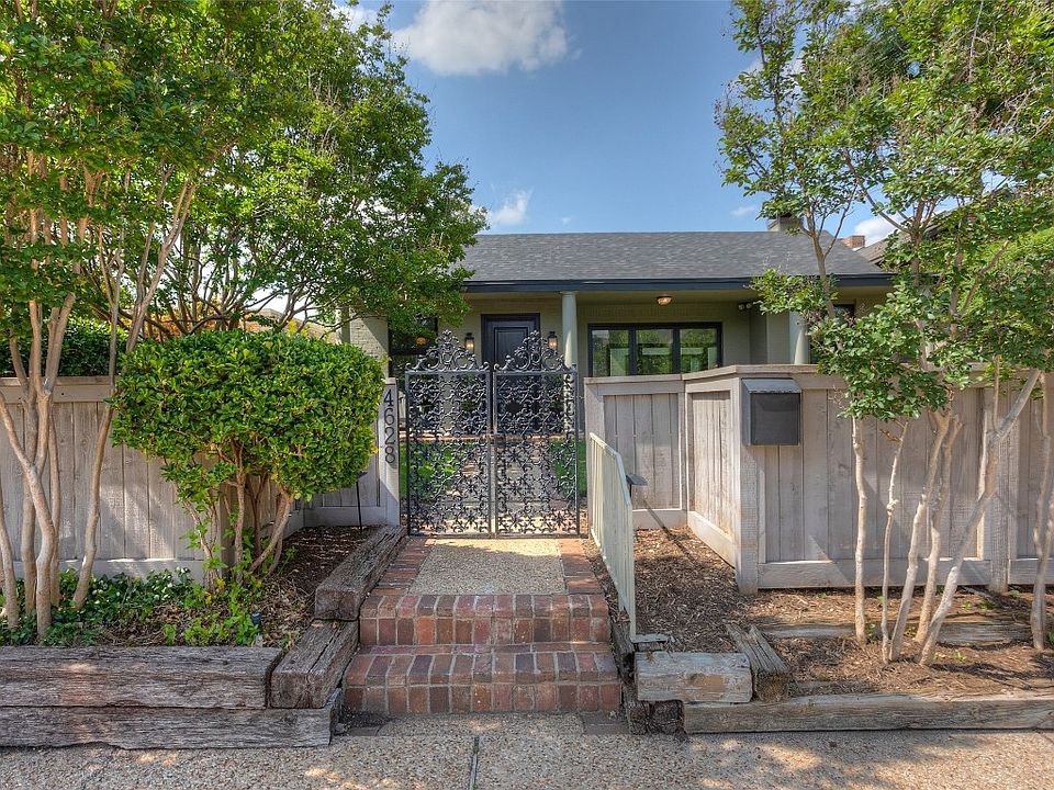4628 Harley Ave, Fort Worth, TX 76107 Zillow