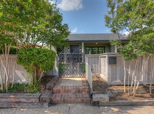 4628 Harley Ave, Fort Worth, TX 76107