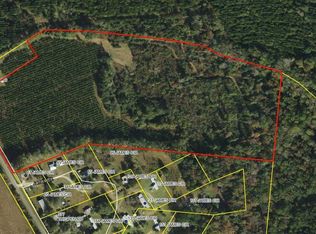 Thigpen Rd, Quincy, FL 32351