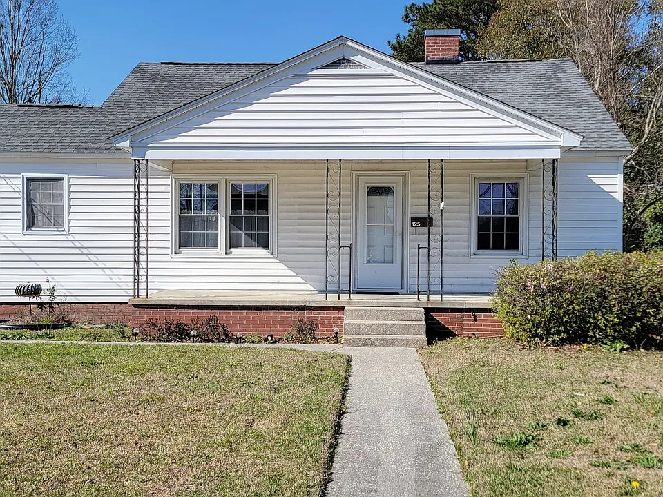 125 Richlands Ave