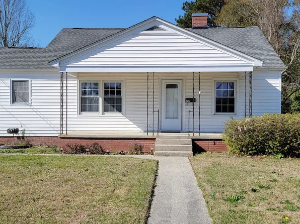 125 Richlands Ave, Jacksonville, NC 28540