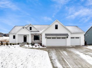 14968 Fillmore St, West Olive, MI