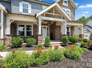 13020 Brooklyn Skylar Way, Huntersville, NC 28078