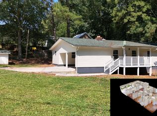 382 Price Rd, Carrollton, GA 30116