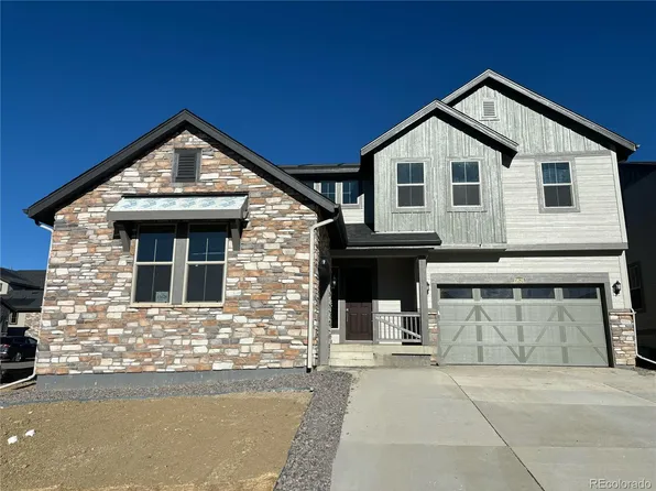 15626 W Beloit Avenue, Morrison, CO 80465