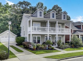1748 Batten Dr, Charleston, SC 29414