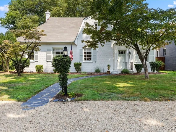 4630 Stuart Ave, Richmond, VA 23226
