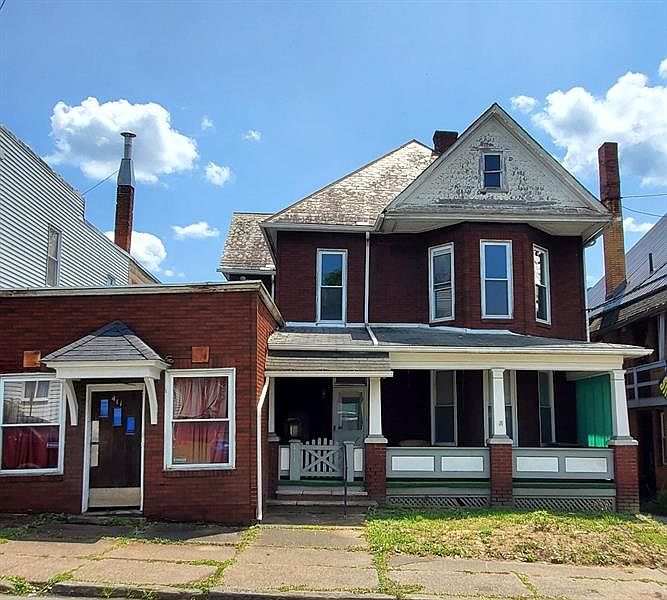 411 E Locust St, Butler, PA 16001 Zillow