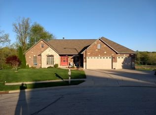 6116 Elisha Trl, Springfield, IL 62711