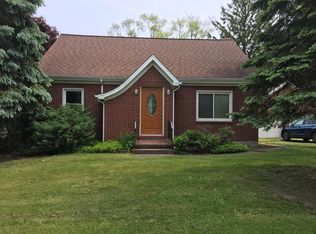 8299 Wattsburg Rd, Erie, PA 16509