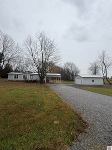 95 Juniper Ln, Calvert City, KY, 42029