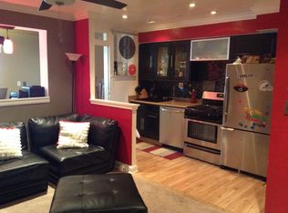 2328 25th St SE, Washington, DC 20020