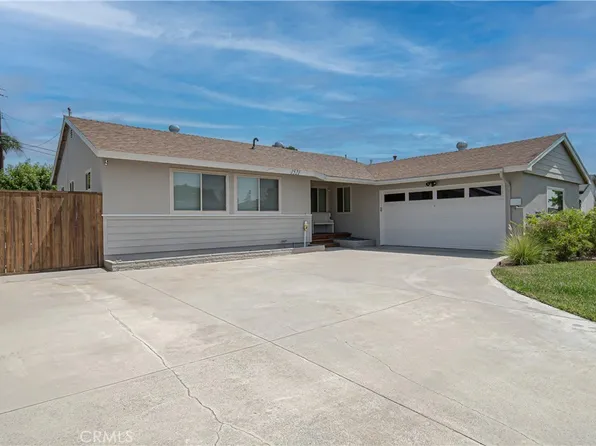 1521 Silliker Ave, La Habra, CA 90631