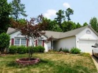 7501 Woodknoll Dr, Charlotte, NC 28217