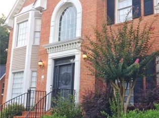 335 Rossiter Rdg, Alpharetta, GA 30022