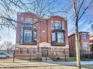 4644 S Woodlawn Ave #1N, Chicago, IL 60653