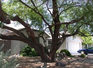 1348 N Rowen, Mesa, AZ 85207