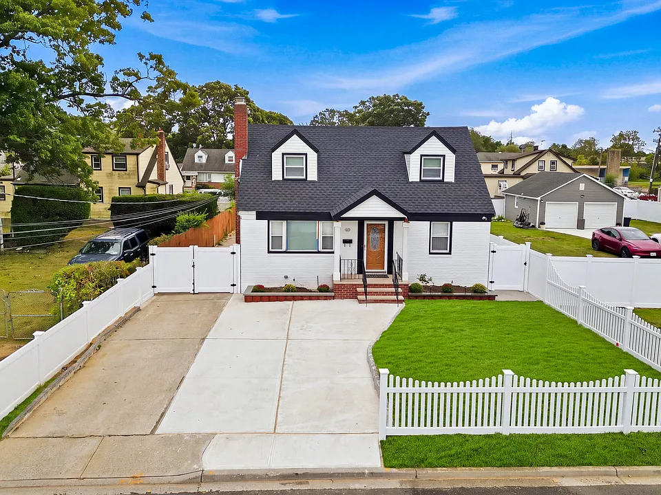 60 Mirin Ave #1