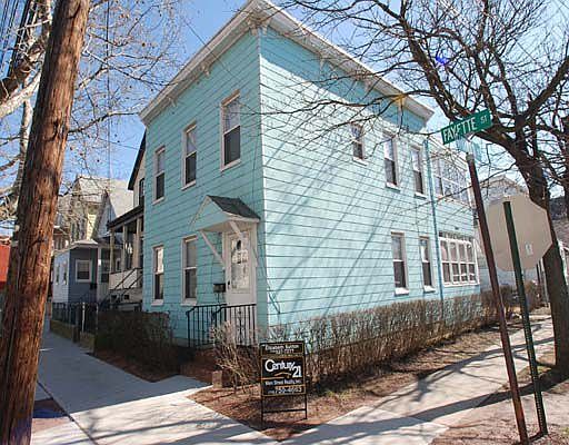 Corner Property 