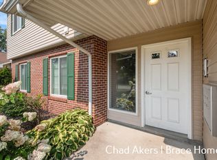 3100 Windcrest Ct NE, Grand Rapids, MI