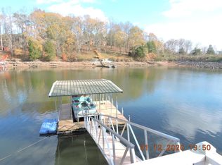 15 Shoreline Ct, Estill Springs, TN 37330