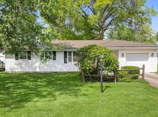 701 Oak Dr, Washington Court House, OH 43160