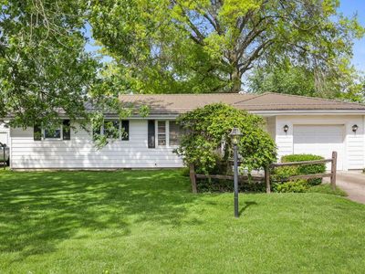 701 Oak Dr, Washington Court House, OH, 43160