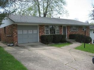 901 Stevenson Rd, Erlanger, KY 41018