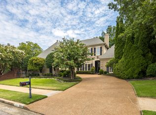1647 Forsythe Trl, Collierville, TN 38017