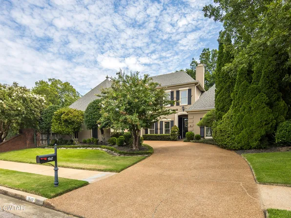 1647 Forsythe Trl, Collierville, TN 38017