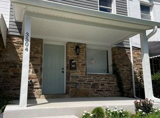 3504 Manchester Ave, Baltimore, MD 21215