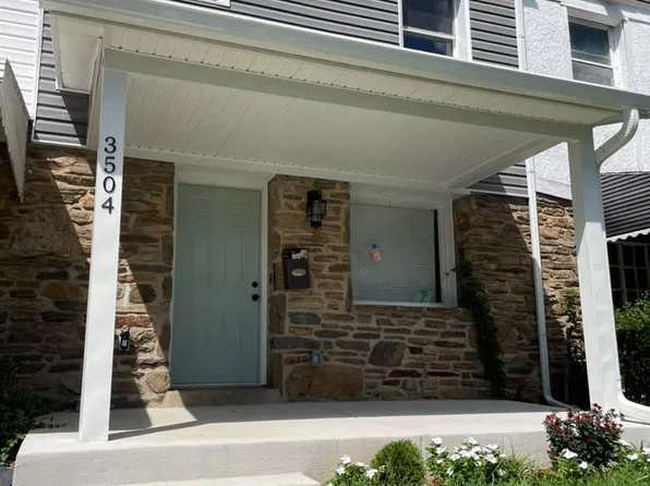 3504 Manchester Ave, Baltimore, MD 21215