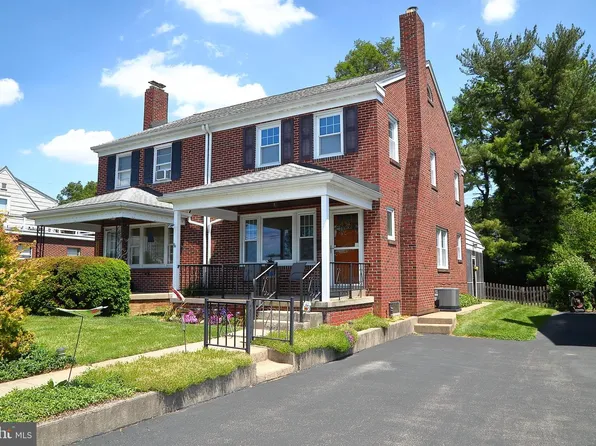 714 Fountain Ave, Lancaster, PA 17601