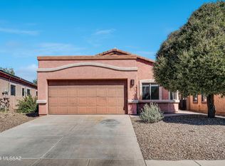 85 E Corte Rancho Bonito, Sahuarita, AZ 85629