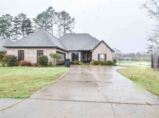 101 Bridge Park Dr, Canton, MS 39046