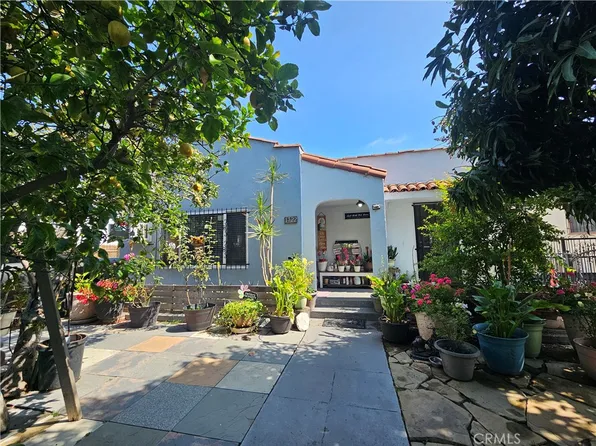 1722 W 60th Pl, Los Angeles, CA 90047