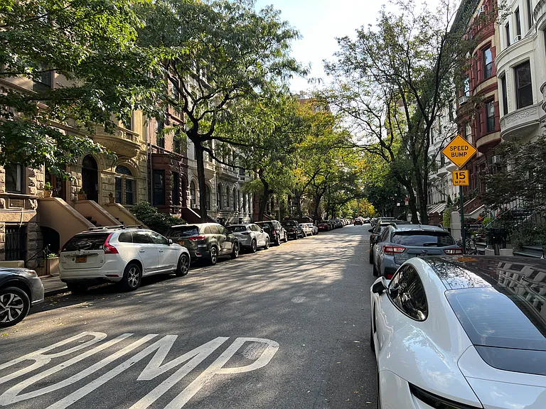 157 W 80th St #2B — Photo 9