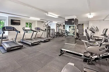 Rented by Battery Park Realty