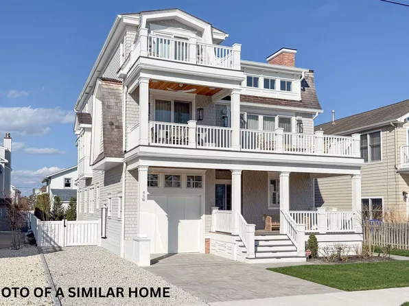 76 21st St W, Avalon, NJ 08202