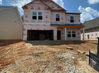155 Strongridge Trl LOT 195, Simpsonville, SC 29681