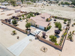 38655 100th St E, Palmdale, CA 93591